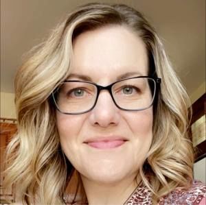 Meet your Posher, Ann